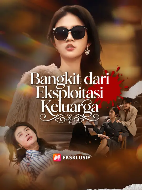 Bangkit dari Eksploitasi Keluarga