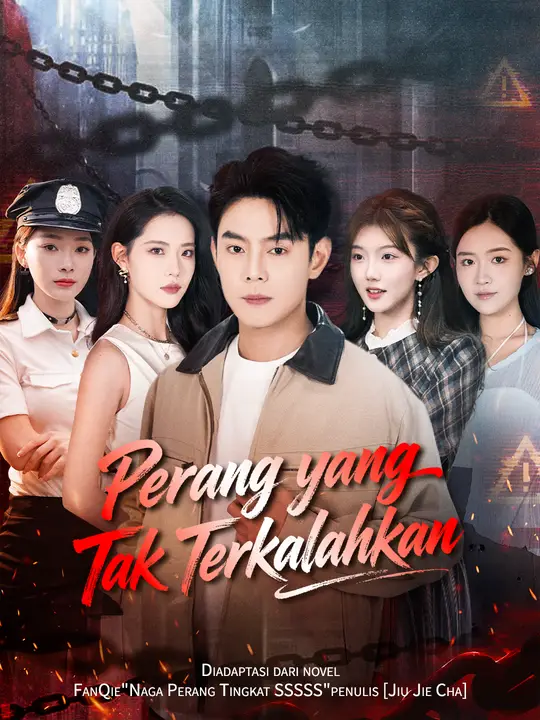 Perang yang Tak Terkalahkan