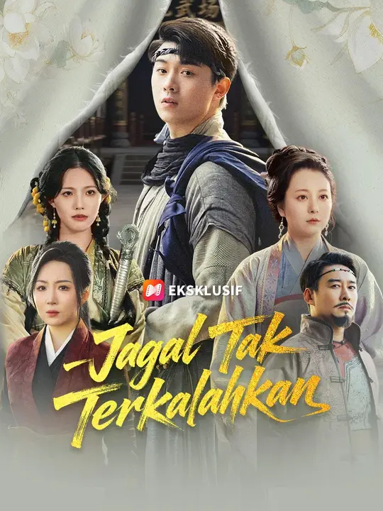 (Sulih suara) Jagal Tak Terkalahkan