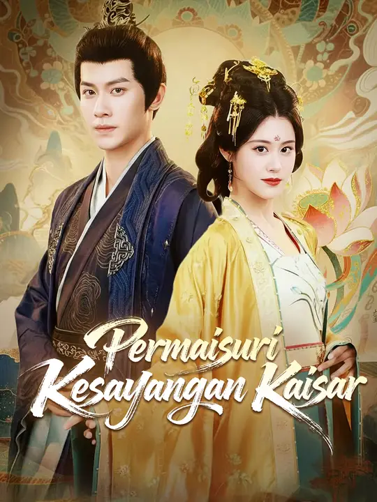 Permaisuri Kesayangan Kaisar