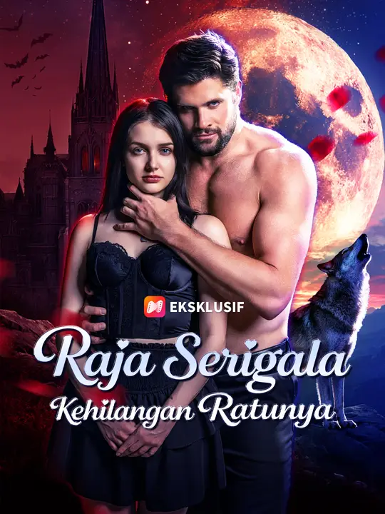 Raja Serigala Kehilangan Ratunya