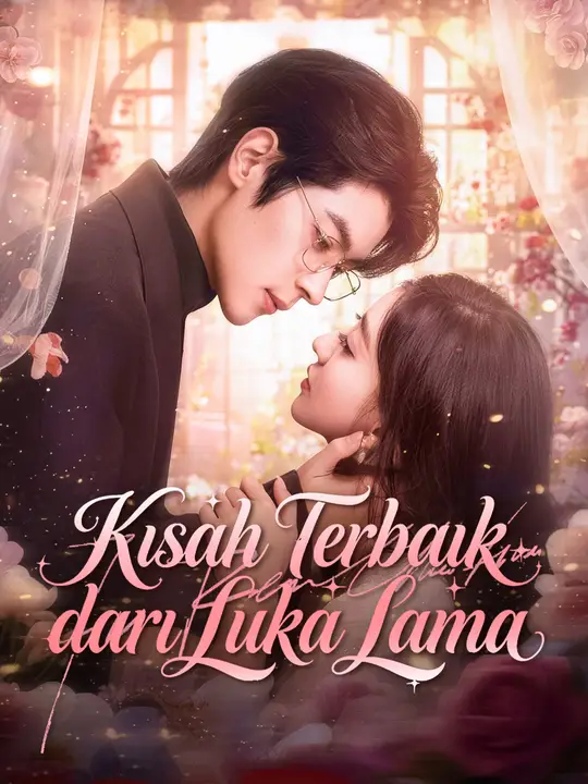 Kisah Terbaik dari Luka Lama