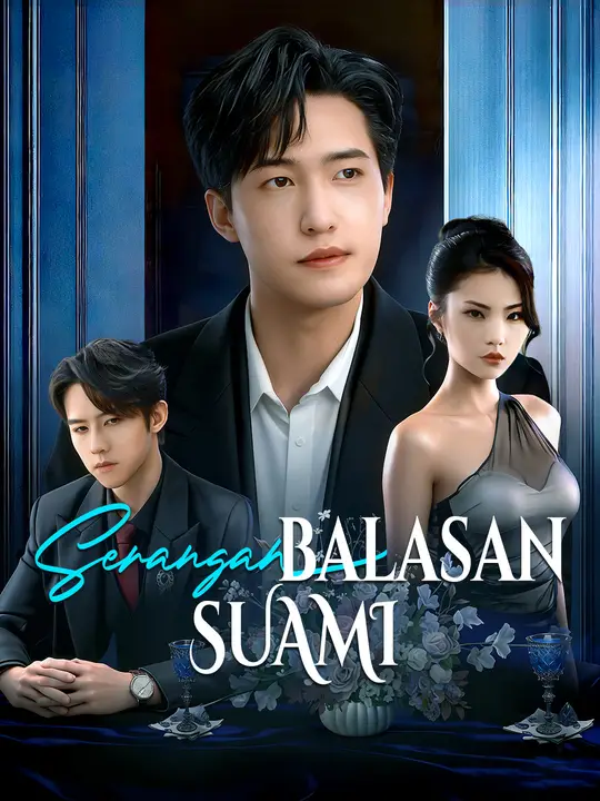 Serangan Balasan Suami