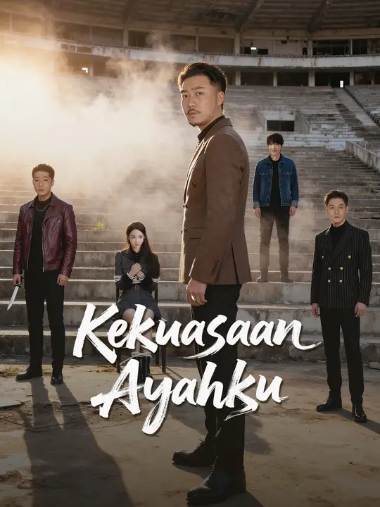 Kekuasaan Ayahku