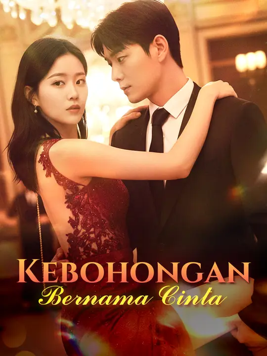 Kebohongan Bernama Cinta