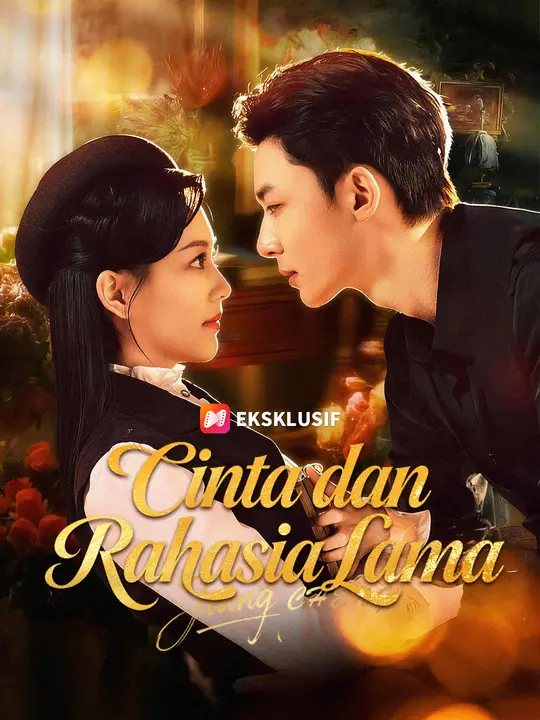 Cinta dan Rahasia Lama