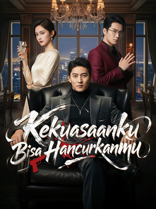 Kekuasaanku Bisa Hancurkanmu