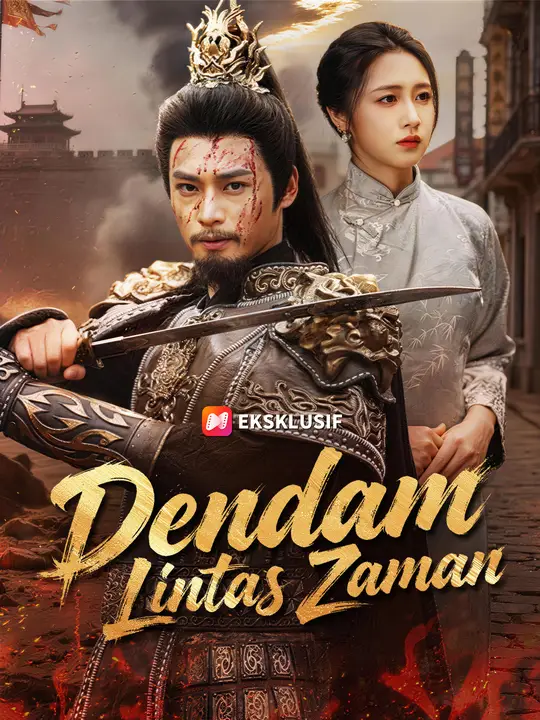 Dendam Lintas Zaman