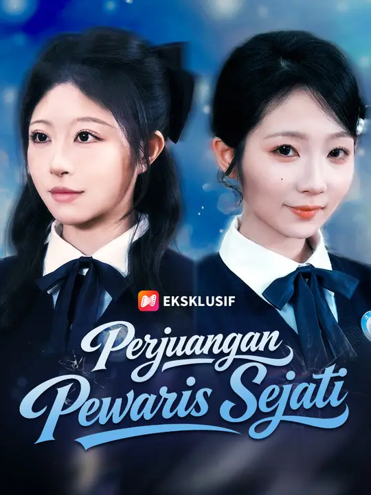 Perjuangan Pewaris Sejati