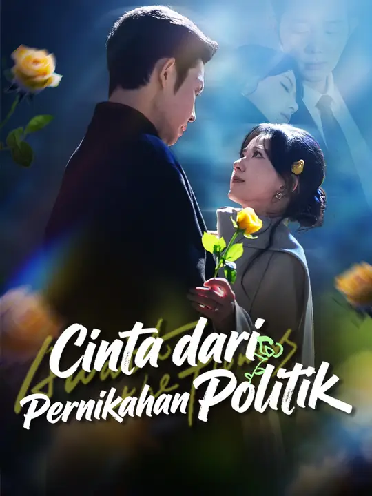 Cinta dari Pernikahan Politik