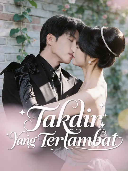 Takdir Yang Terlambat