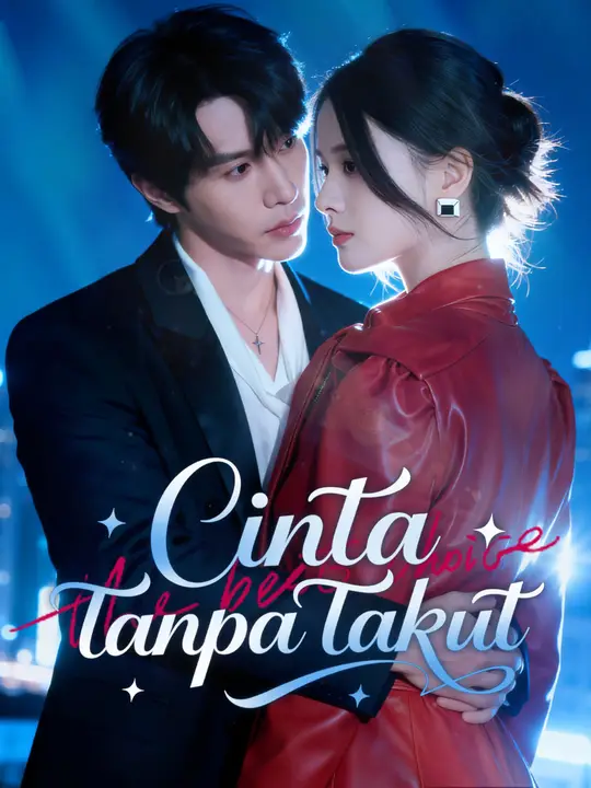 Cinta Tanpa Takut