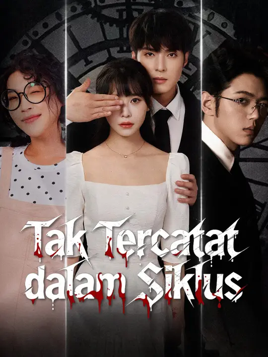 Tak Tercatat dalam Siklus