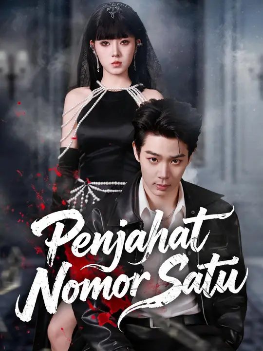 (Sulih suara) Penjahat Nomor Satu