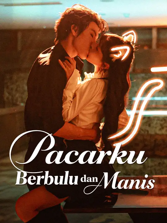 Pacarku Berbulu dan Manis