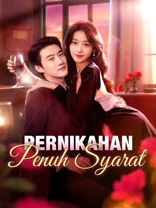  Pernikahan Penuh Syarat
