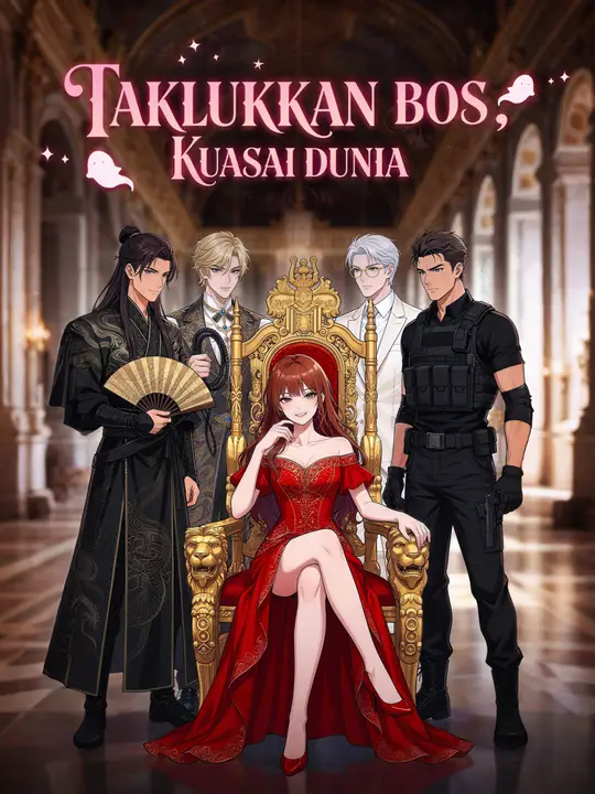 Taklukkan Bos , Kuasai Dunia 