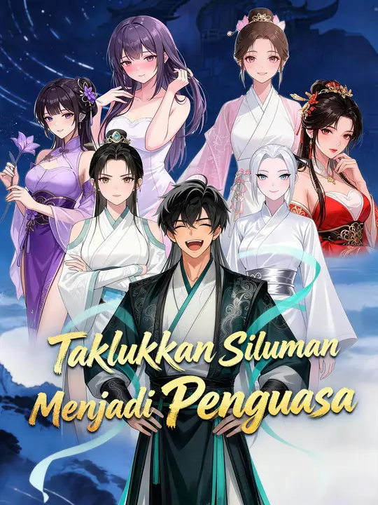 Taklukkan Siluman Menjadi Penguasa