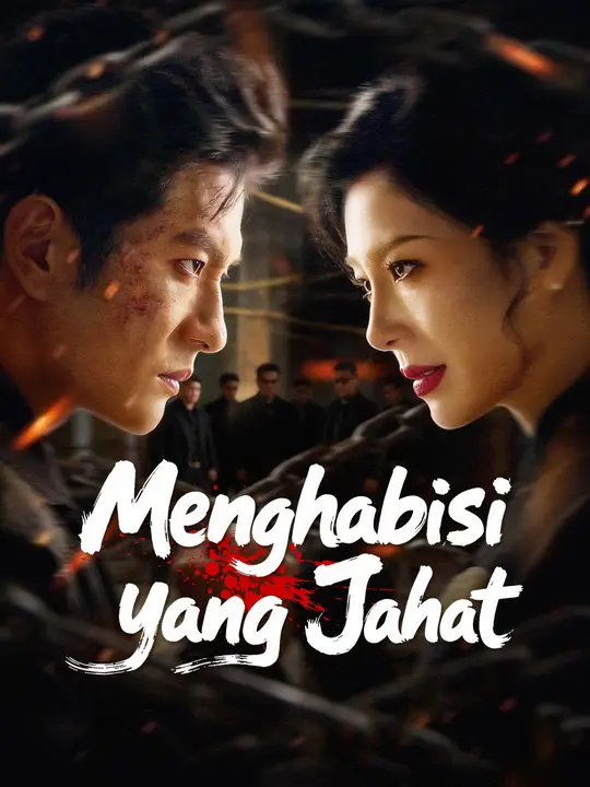 Menghabisi yang Jahat