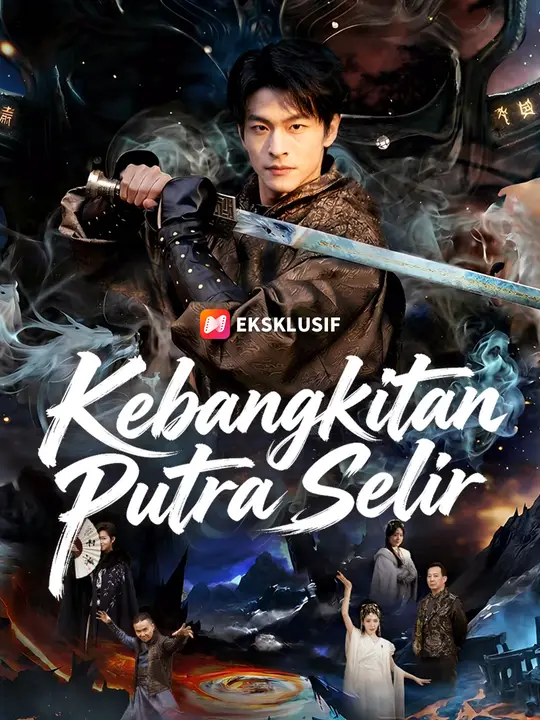  Kebangkitan Putra Selir