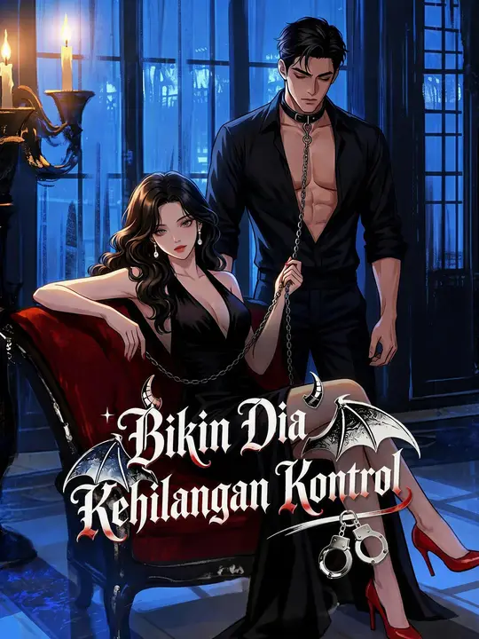Bikin Dia Kehilangan Kontrol