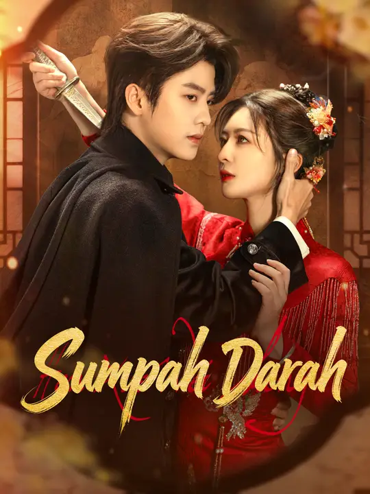  Sumpah Darah