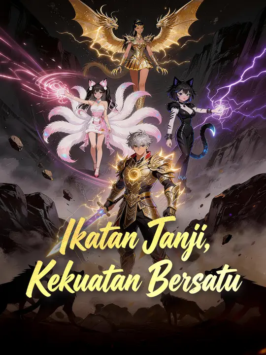 Ikatan Janji, Kekuatan Bersatu