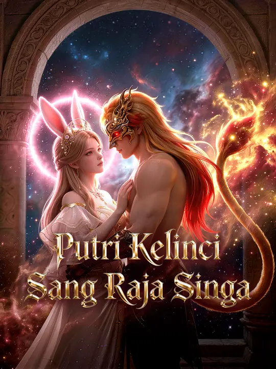 Putri Kelinci Sang Raja Singa