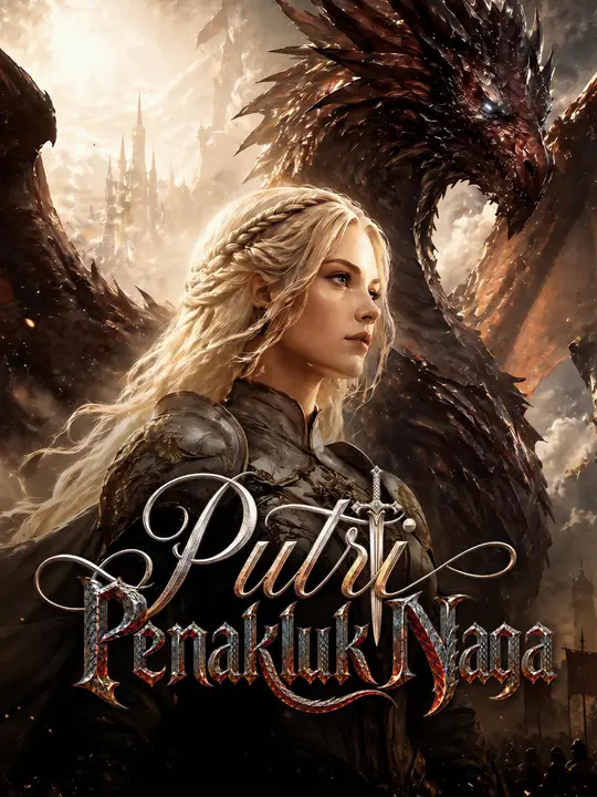 Putri Penakluk Naga