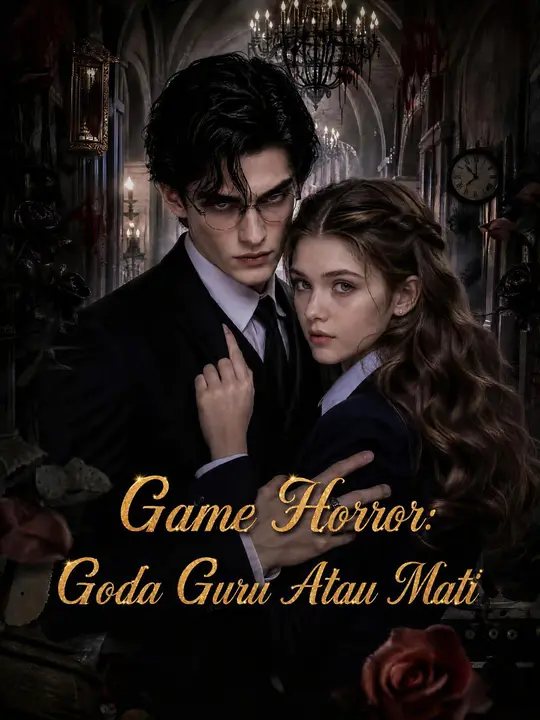 Game Horror: Goda Guru Atau Mati