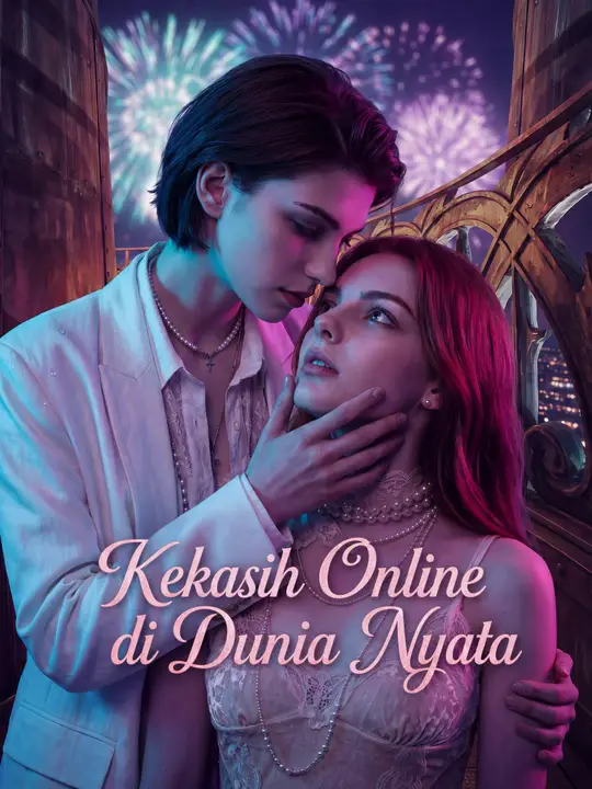 Kekasih Online di Dunia Nyata