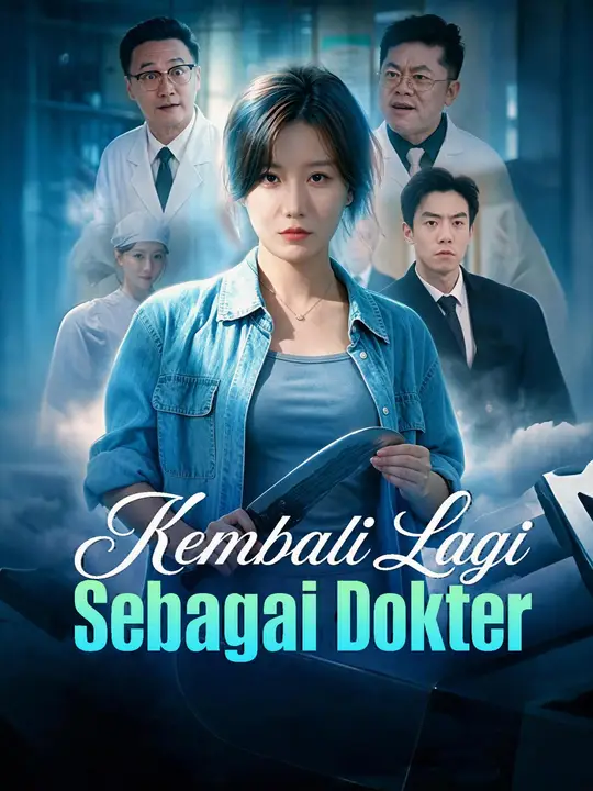 Kembali Lagi Sebagai Dokter