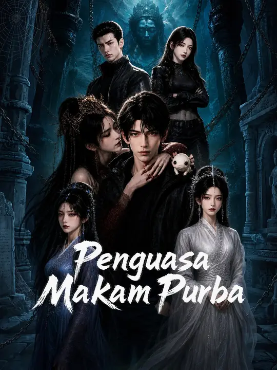 Penguasa Makam Purba