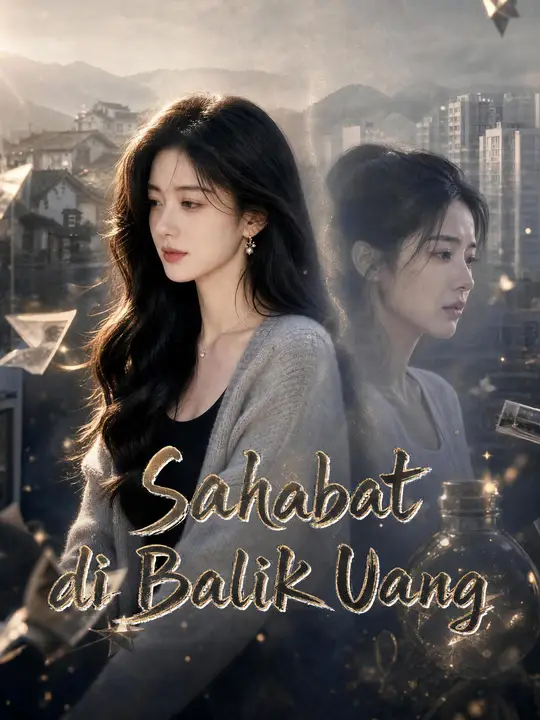 Sahabat di Balik Uang