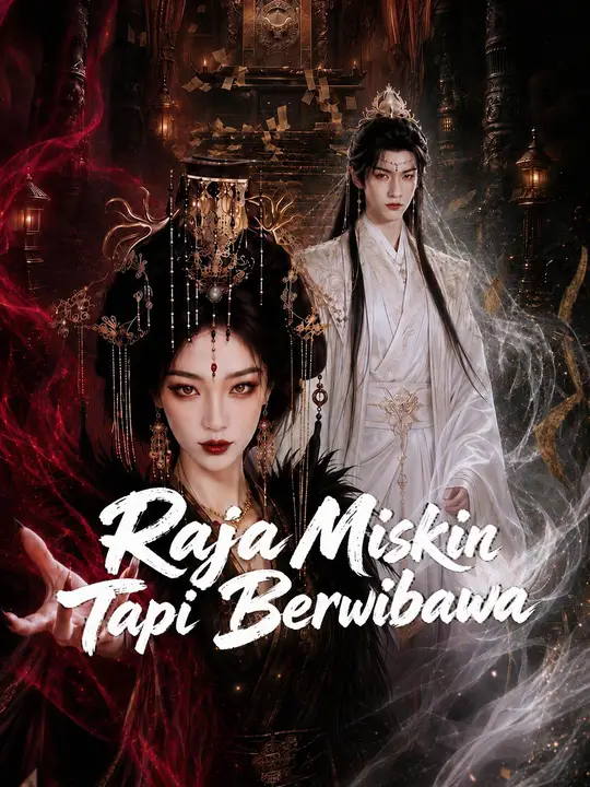 Raja Miskin Tapi Berwibawa