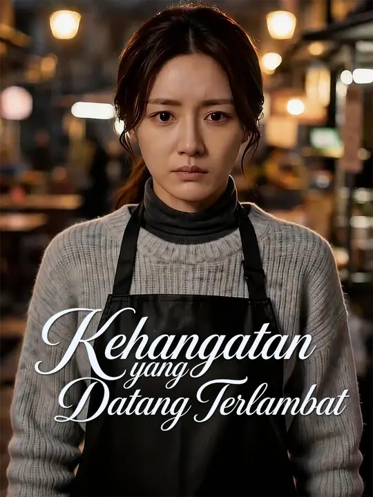 Kehangatan yang Datang Terlambat