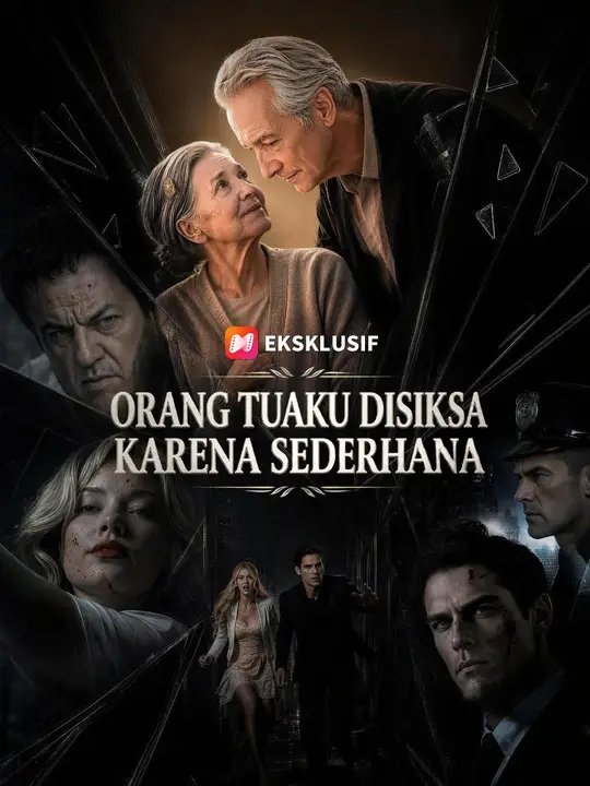 (Sulih suara) Orang Tuaku Disiksa Karena Sederhana