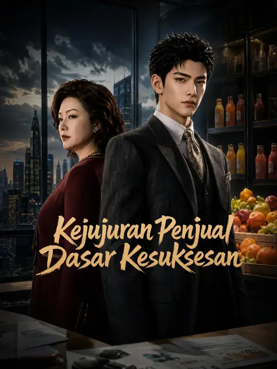 Kejujuran Penjual Dasar Kesuksesan