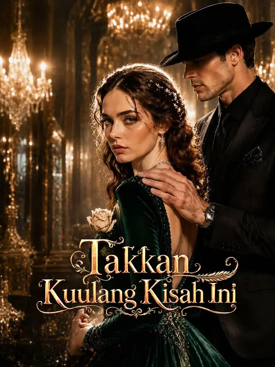 Takkan Kuulang Kisah Ini