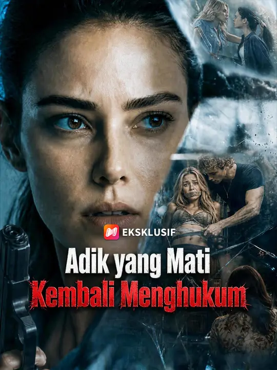 Adik yang Mati Kembali Menghukum 