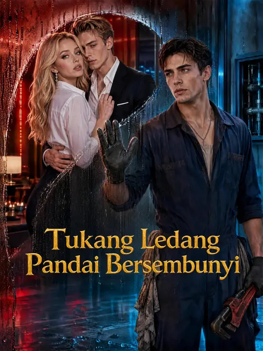 Tukang Ledang Pandai Bersembunyi