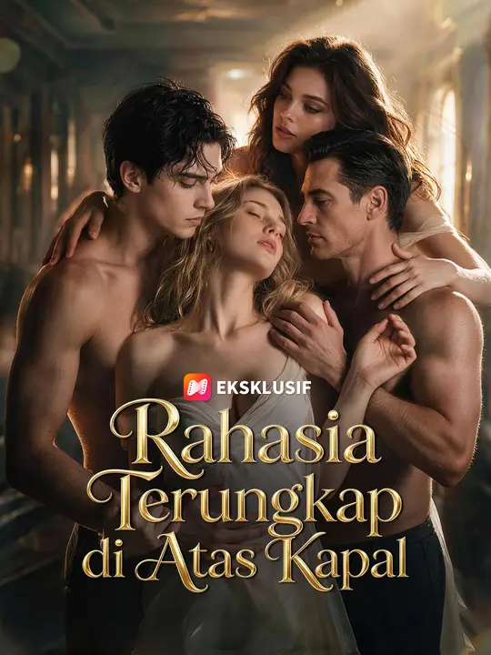 Rahasia Terungkap di Atas Kapal