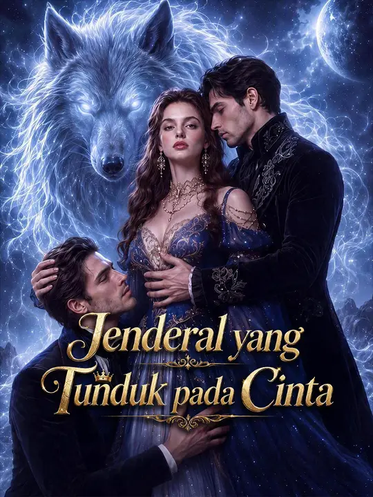 Jenderal yang Tunduk pada Cinta 