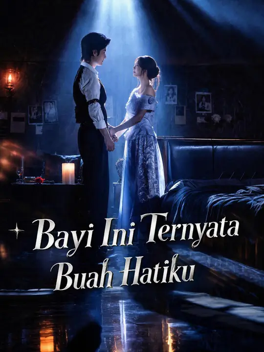 Bayi Ini Ternyata Buah Hatiku
