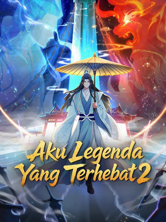 Aku Legenda Yang Terhebat 2