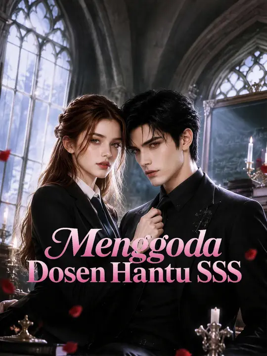Menggoda Dosen Hantu SSS