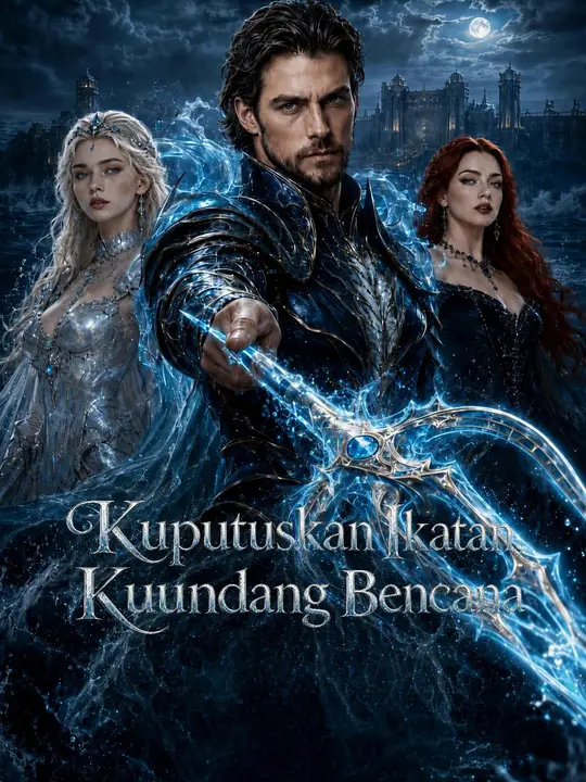Kuputuskan Ikatan, Kuundang Bencana