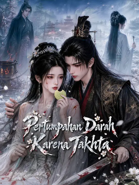 Pertumpahan Darah Karena Takhta