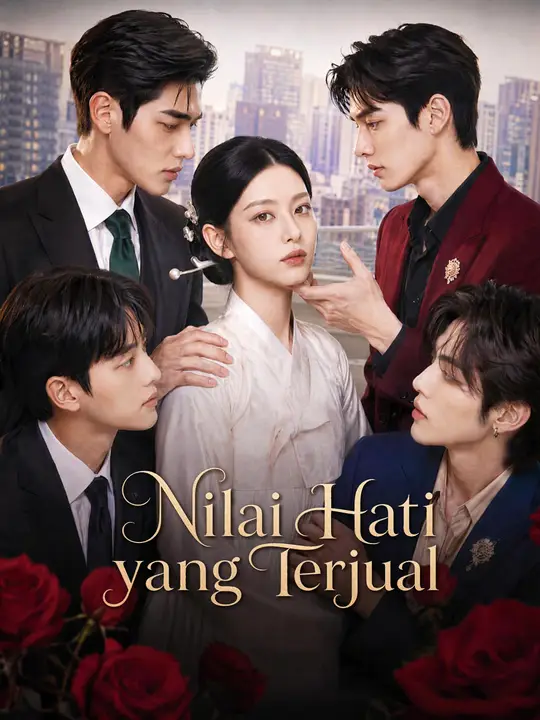 Nilai Hati yang Terjual 