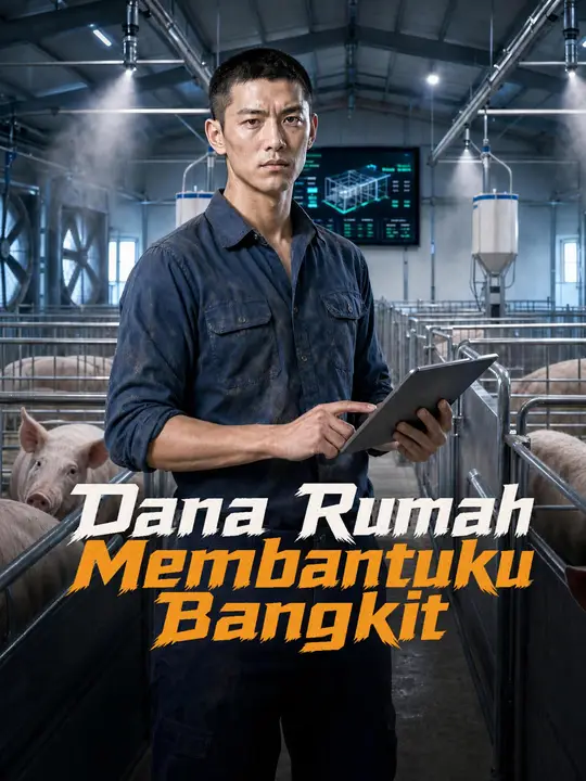 Dana Rumah Membantuku Bangkit
